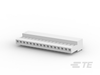Rectangular Wire & Cable Connectors & Housings - 4-640441-6 - TE Connectivity