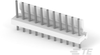 PCB Headers & Receptacles - 1-644753-1 - TE Connectivity