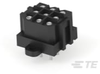 PCB Headers & Receptacles - 207528-9 - TE Connectivity