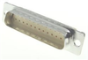ITT Cannon DBMA25PK87F0 - PEI-Genesis