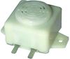 Transducer, Piezo, 450Hz, 95Dba, 8Vdc; Transducer Function Mallory - 89K2237 - Newark, An Avnet Company