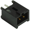 Connector, Header, 3Pos, 1Row, 2.54Mm; Connector Systems Molex - 25M5922 - Newark, An Avnet Company