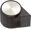 Pointer Bar Knob, 6.35Mm; Shaft Type Ehc (Electronic Hardware) - 95F7004 - Newark, An Avnet Company