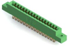 Card Edge Conn, Dual Side, 32Pos, Lug; Card Edge Connector Type Edac - 59AJ0983 - Newark, An Avnet Company