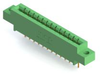 Card Edge Conn, Single Side, 13Pos, Th; Card Edge Connector Type Edac - 59AJ9649 - Newark, An Avnet Company