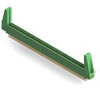 Card Conn, Dual Side, 122Pos, Wire Wrap; Card Edge Connector Type Edac - 71AJ0693 - Newark, An Avnet Company