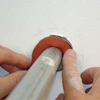 Abesco Fire Rated Putty -- FP-30750
