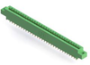 Card Edge Conn, Dual Side, 60Pos, Th; Card Edge Connector Type Edac - 60AJ7336 - Newark, An Avnet Company