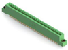 Card Edge Conn, Dual Side, 52Pos, Lug; Card Edge Connector Type Edac - 60AJ9740 - Newark, An Avnet Company