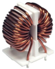 Common Mode Filter, 10Mh, 2A Rohs Compliant Kemet - 66AH0349 - Newark, An Avnet Company