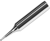 Soldering Tip, 60Deg Spoon, 1Mm X 15Mm Rohs Compliant Multicomp Pro - 76AH1972 - Newark, An Avnet Company