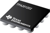 TPA2012D2 2.1-W Stereo Class-D Audio Amplifier with Gain Select (TPA2012) - TPA2012D2RTJTG4 - Texas Instruments