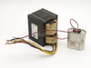 1500 Watt, 120-277 Volt Metal Halide Ballast -- M1500MLTAC5M500K - Image