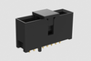 AgilLink™ 2.0mm - G86108413D4THR - Amphenol Communications Solutions