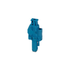 Headers, Plugs and Sockets - 3045787-ND - DigiKey