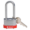 Lockouts, Padlocks - 2267-143144-ND - DigiKey