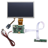 LCD, OLED, Graphic - 1528-2252-ND - DigiKey