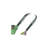 Circular Cable Assemblies - 1404192-ND - DigiKey