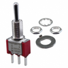 Toggle Switches - CKN11624-ND - DigiKey