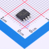 Single Chip Microcomputer/Microcontroller >> Microcontroller Units (MCUs/MPUs/SOCs) -- ATTINY402-SSFR - Image