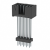 Headers, Male Pins - 612-ZSS-105-08-T-D-1165-ND - DigiKey