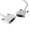 D-Shaped, Centronics Cables - 14B26-SZLB-450-0LC-ND - DigiKey