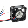 Fans, Thermal Management - Fans - DC Brushless Fans (BLDC) - AFB0412LB-F00 - Shenzhen Shengyu Electronics Technology Limited