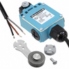 Switches - Limit Switches - GXE51A1B - Shenzhen Shengyu Electronics Technology Limited