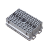 Rectangular Connector Housings - A127797-ND - DigiKey