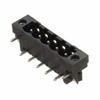 Headers, Plugs and Sockets - 281-8185-ND - DigiKey