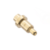Contacts, Spring Loaded (Pogo Pins), and Pressure - 952-3137-1-ND - DigiKey
