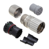 Circular Connector Housings - 277-1629228-ND - DigiKey