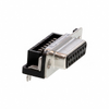 D-Sub Connector Assemblies - FCE17A15SA490-ND - DigiKey