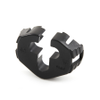 Aptiv 12131543 Metri-Pack 480 Series, 3-Way TPA Secondary Lock, Black - 38125 - Waytek, Inc.