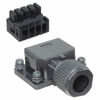 Rectangular Connector Housings - 670-3009-ND - DigiKey