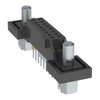 Headers, Receptacles, Female Sockets - SFM-108-01-L-D-DS-ND - DigiKey