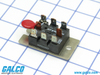 CRDM Standard SCR -- M252532V