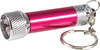 5 LED Mini Keychain Flashlight -- 8404782 - Image