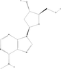 N6-Methyl-2’-deoxyadenosine - 18108 - Medical Isotopes, Inc.