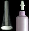 19 mm Round Removable Nozzle Spire Tubes - Image
