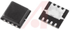 MOSFET, Power;P-Ch;VDSS -60V;RDS(ON) 0.054Ohm;ID -3.6A;PowerPAK 1212-8;PD 1.5W - 70026074 - Allied Electronics, Inc.