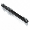 Headers, Male Pins - BBD-127-T-B-ND - DigiKey