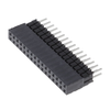 Headers, Receptacles, Female Sockets - ESQ-116-23-T-D-ND - DigiKey