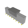 Headers, Receptacles, Female Sockets - 612-RSM-115-02-L-S-P-ND - DigiKey