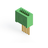 Edgeboard Connectors - 151-342-005-544-101-ND - DigiKey