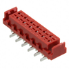Headers, Receptacles, Female Sockets - 690367291276 - ODG (Origin Data Global)