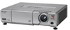 WXGA 3D Ready BrilliantColor DLP® Projector, 4000 ANSI Lumens - PG-D40W3D - Visual Sound, Inc.