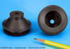 C-B1.5 Bellows Vacuum Cup -- C-B1.5-50-NBR - Image