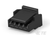 Rectangular Wire & Cable Connectors & Housings - 2-2390144-4 - TE Connectivity