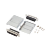 D-Sub, D-Shaped Connector Adapters - 5073-DIYRA-ND - DigiKey